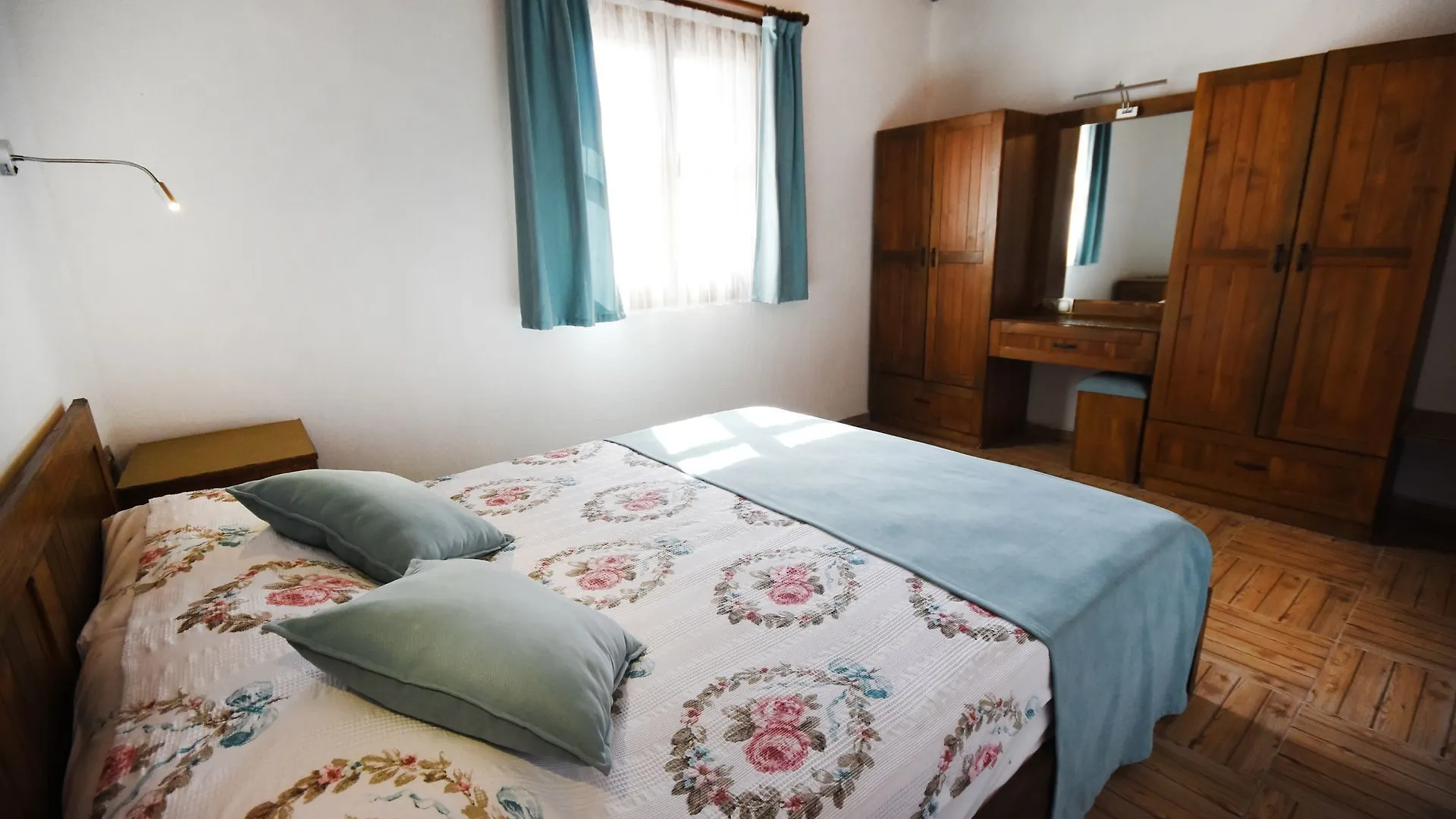 Kay6700 Villa Malhun 2 Bedrooms Oludeniz Turkey
