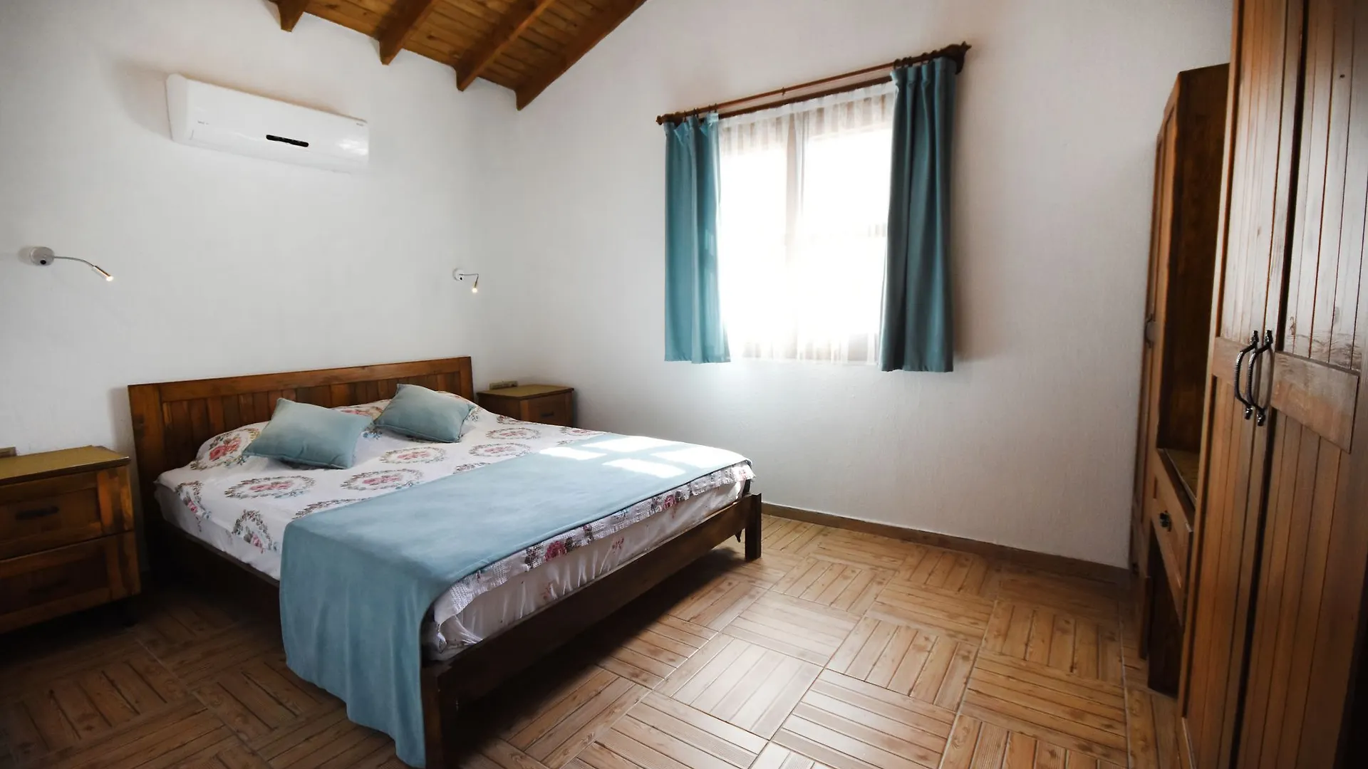 Kay6700 Villa Malhun 2 Bedrooms Oludeniz