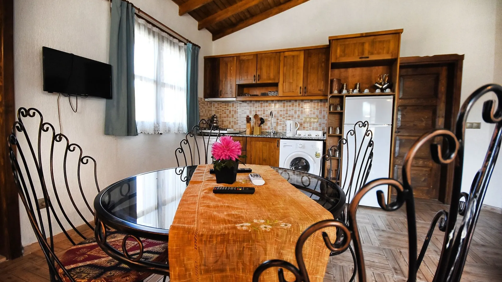 Kay6700 Villa Malhun 2 Bedrooms Oludeniz