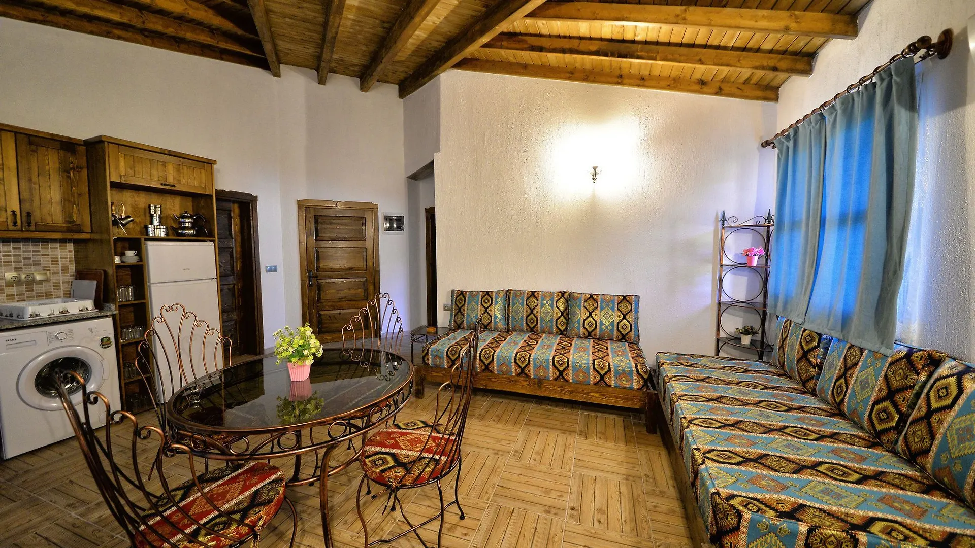 Kay6700 Villa Malhun 2 Bedrooms Oludeniz Turkey