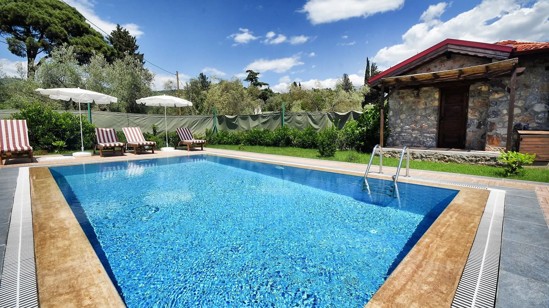 Kay6700 Villa Malhun 2 Bedrooms Oludeniz Turkey