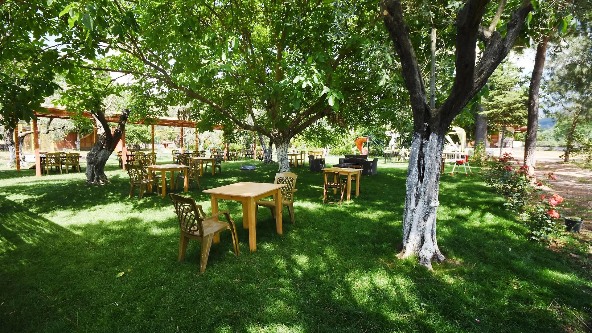 Kay6700 Villa Malhun 2 Bedrooms Oludeniz 0*,