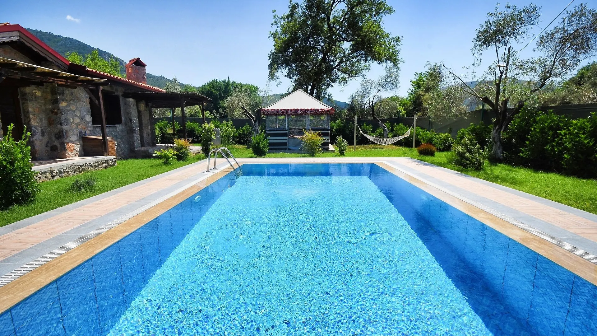 Kay6700 Villa Malhun 2 Bedrooms Oludeniz 0*,  Turkey