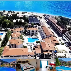 Marcan Adult Only Oludeniz