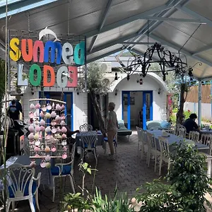 Sunmed Oludeniz