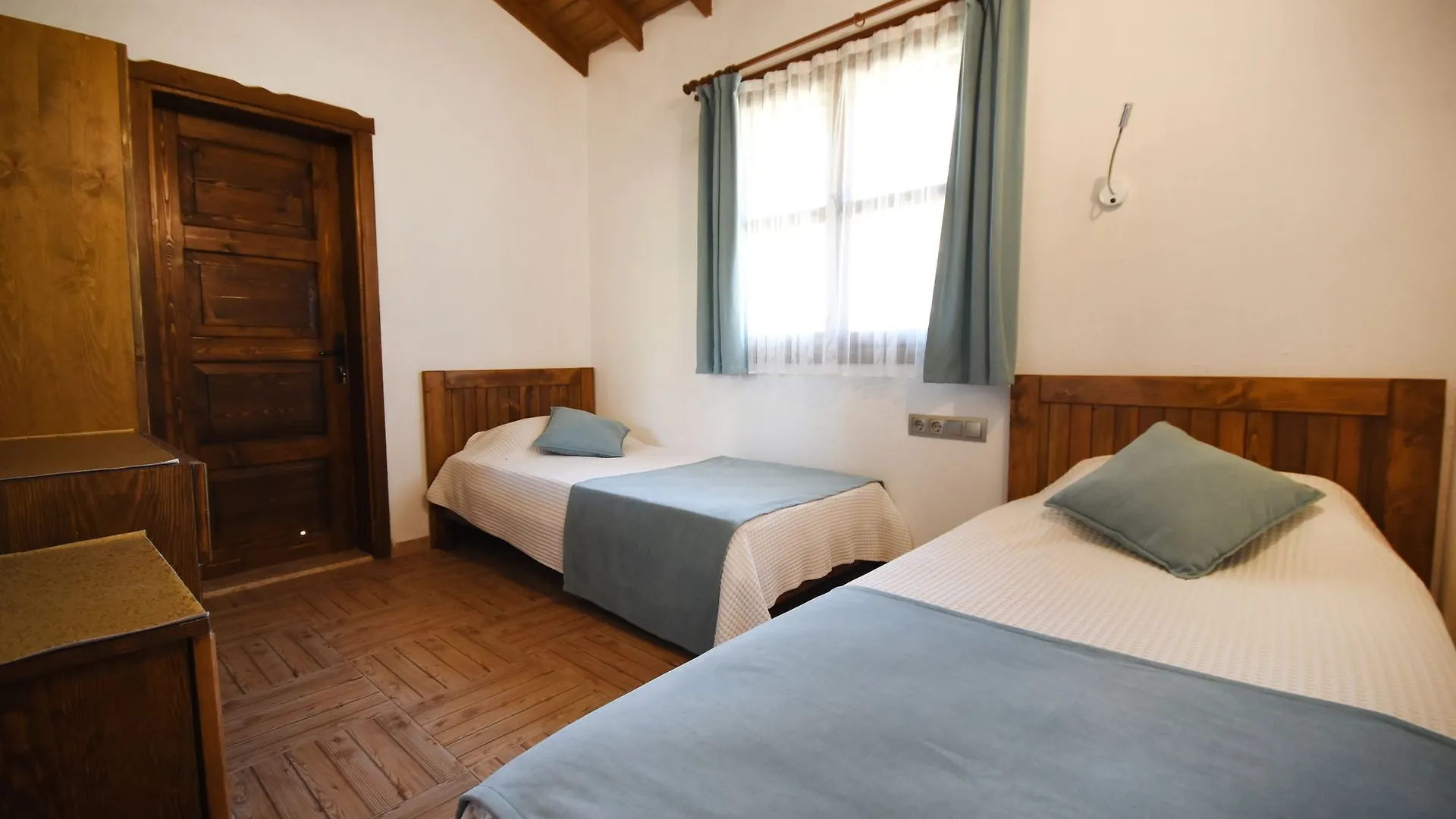 Kay6700 Villa Malhun 2 Bedrooms Ölüdeniz